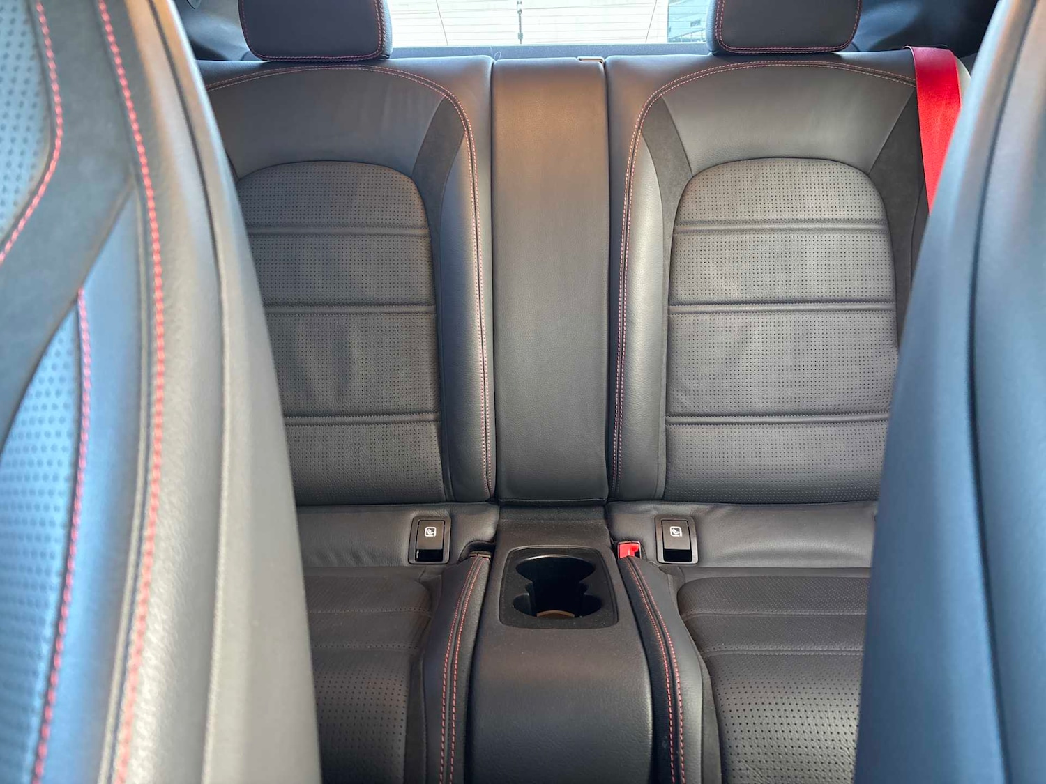 Used Mercedes-Benz C Class 2023 for sale - 76827585: Photo 20