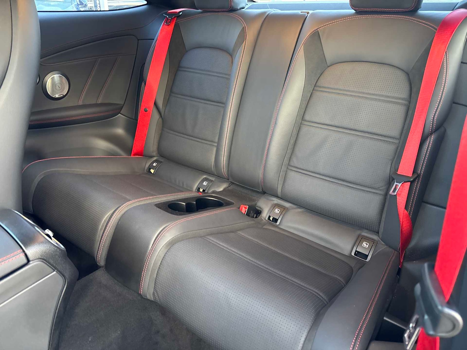 Used Mercedes-Benz C Class 2023 for sale - 76827585: Photo 21