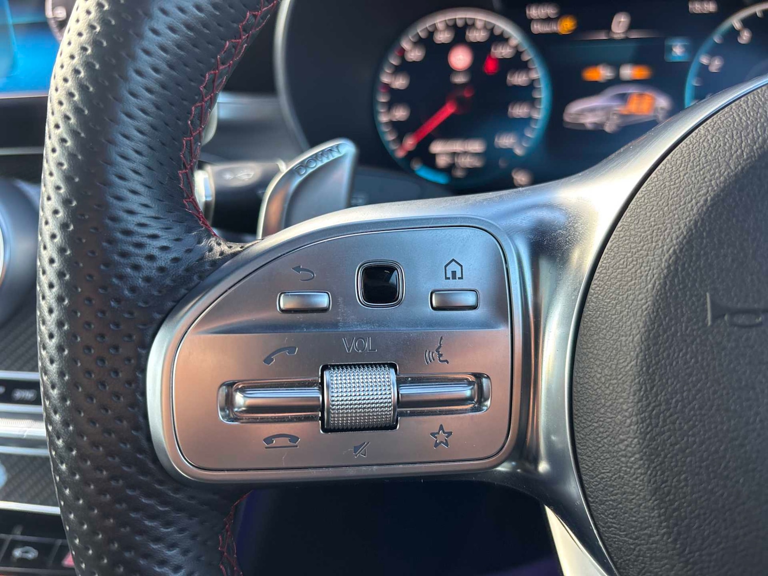 Used Mercedes-Benz C Class 2023 for sale - 76827585: Photo 25