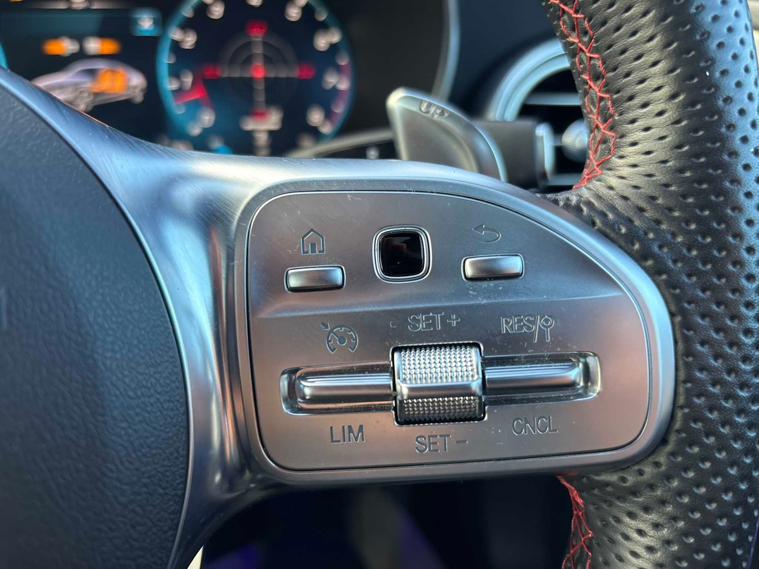 Used Mercedes-Benz C Class 2023 for sale - 76827585: Photo 26