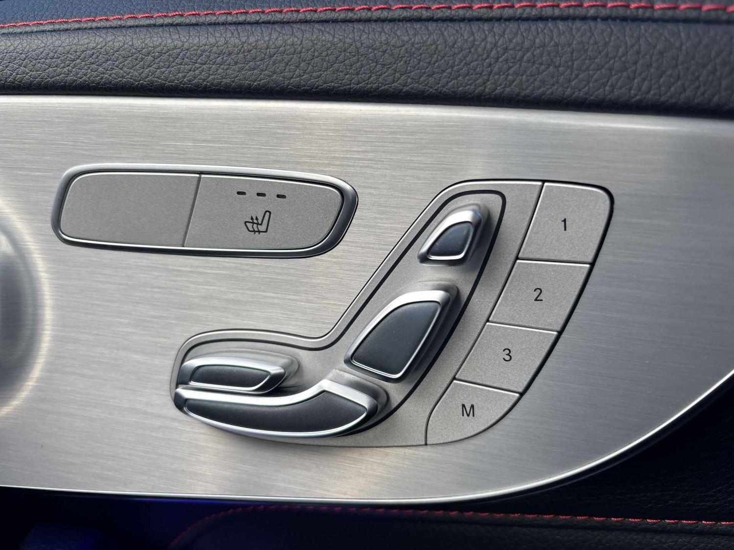 Used Mercedes-Benz C Class 2023 for sale - 76827585: Photo 28