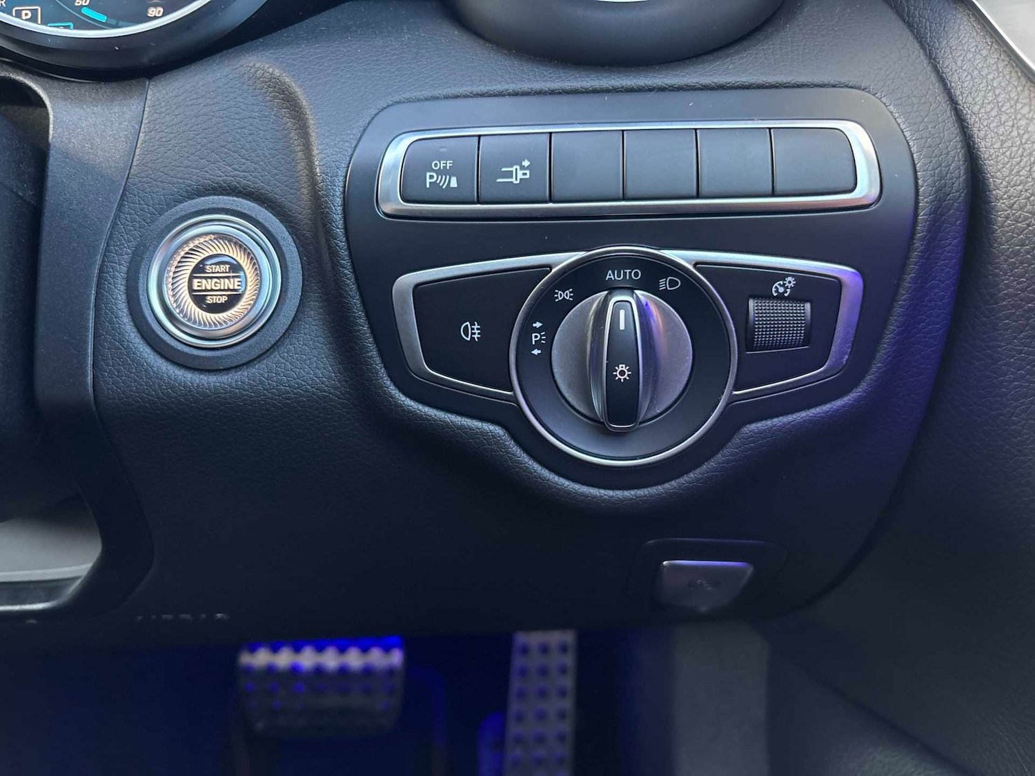 Used Mercedes-Benz C Class 2023 for sale - 76827585: Photo 31