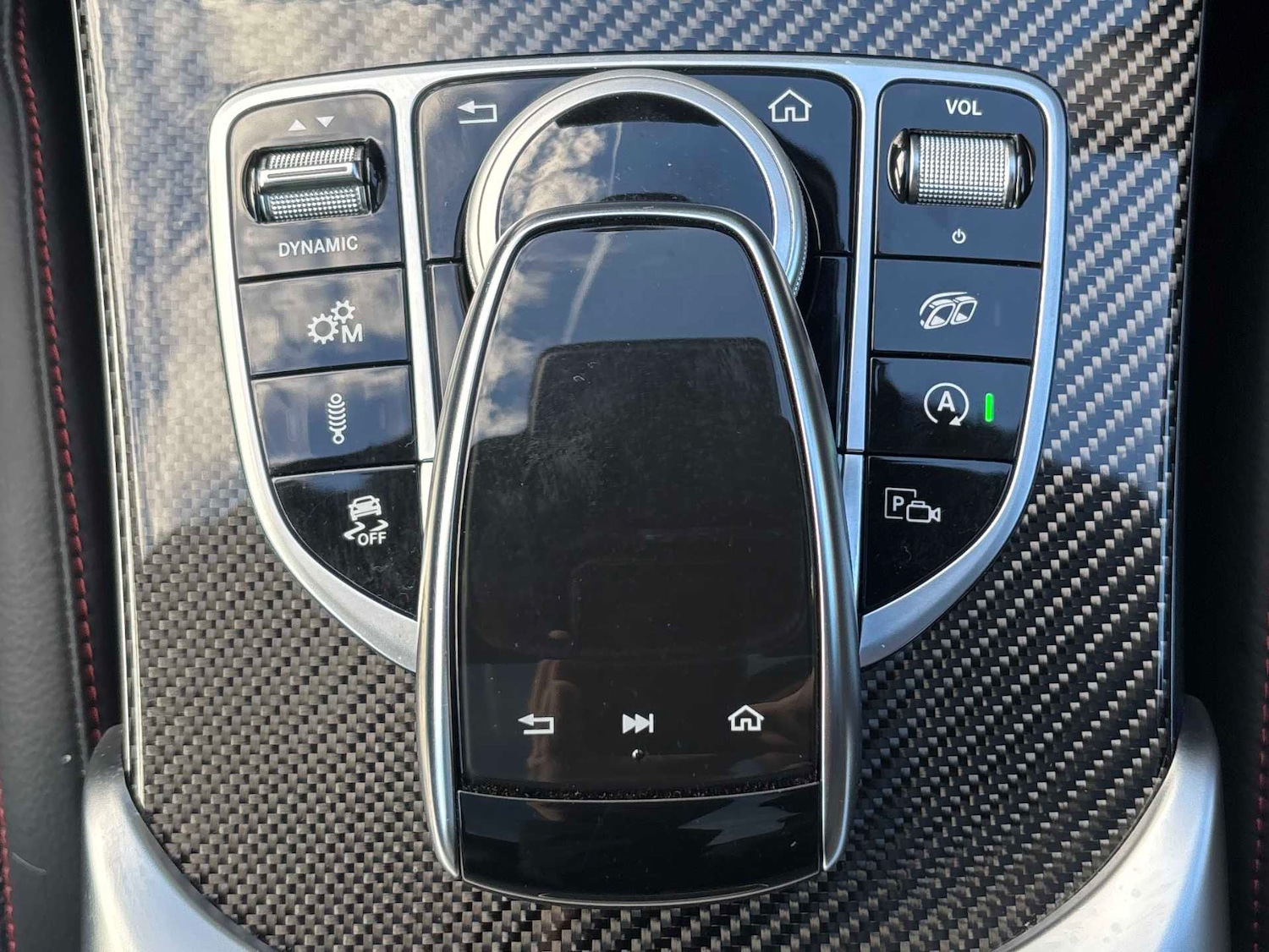 Used Mercedes-Benz C Class 2023 for sale - 76827585: Photo 32