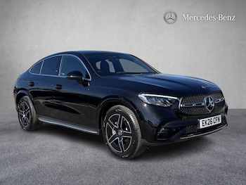 Used Mercedes-Benz GLC 2026 for sale - 78913655: Photo