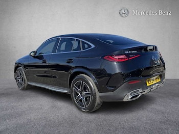 Used Mercedes-Benz GLC 2026 for sale - 78913655: Photo