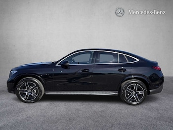 Used Mercedes-Benz GLC 2026 for sale - 78913655: Photo