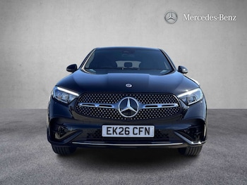 Used Mercedes-Benz GLC 2026 for sale - 78913655: Photo