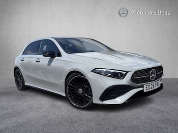 Used Mercedes-Benz A-Class 2026 for sale - 78893710: Photo