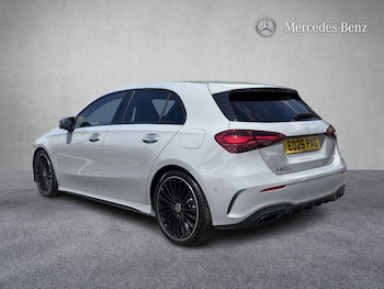 Used Mercedes-Benz A-Class 2026 for sale - 78893710: Photo