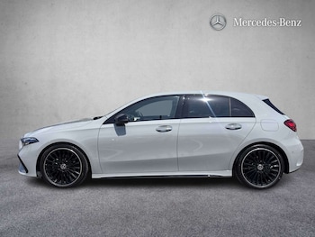 Used Mercedes-Benz A-Class 2026 for sale - 78893710: Photo