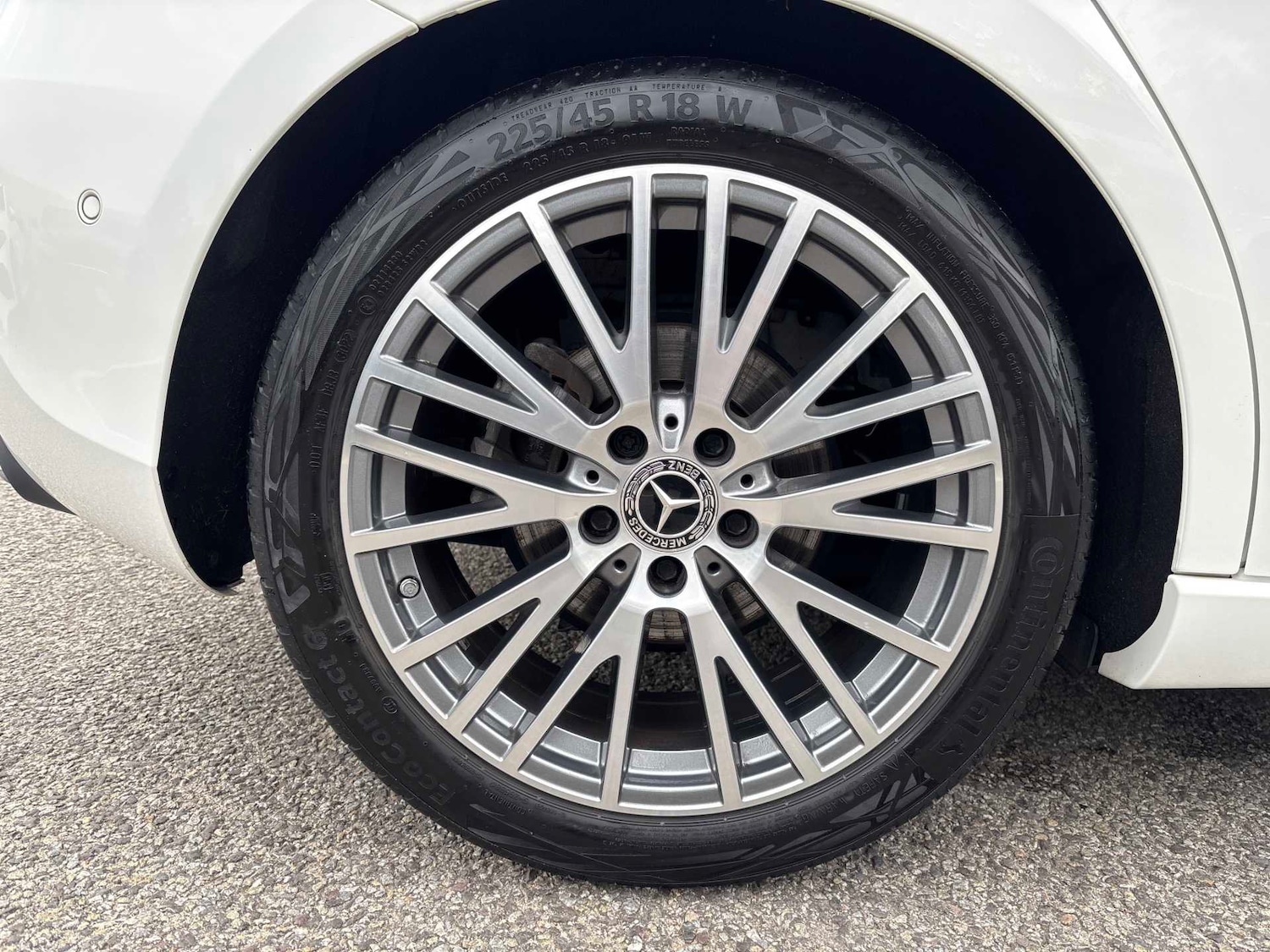 Used Mercedes-Benz A-Class 2022 for sale - 76442445: Photo 10