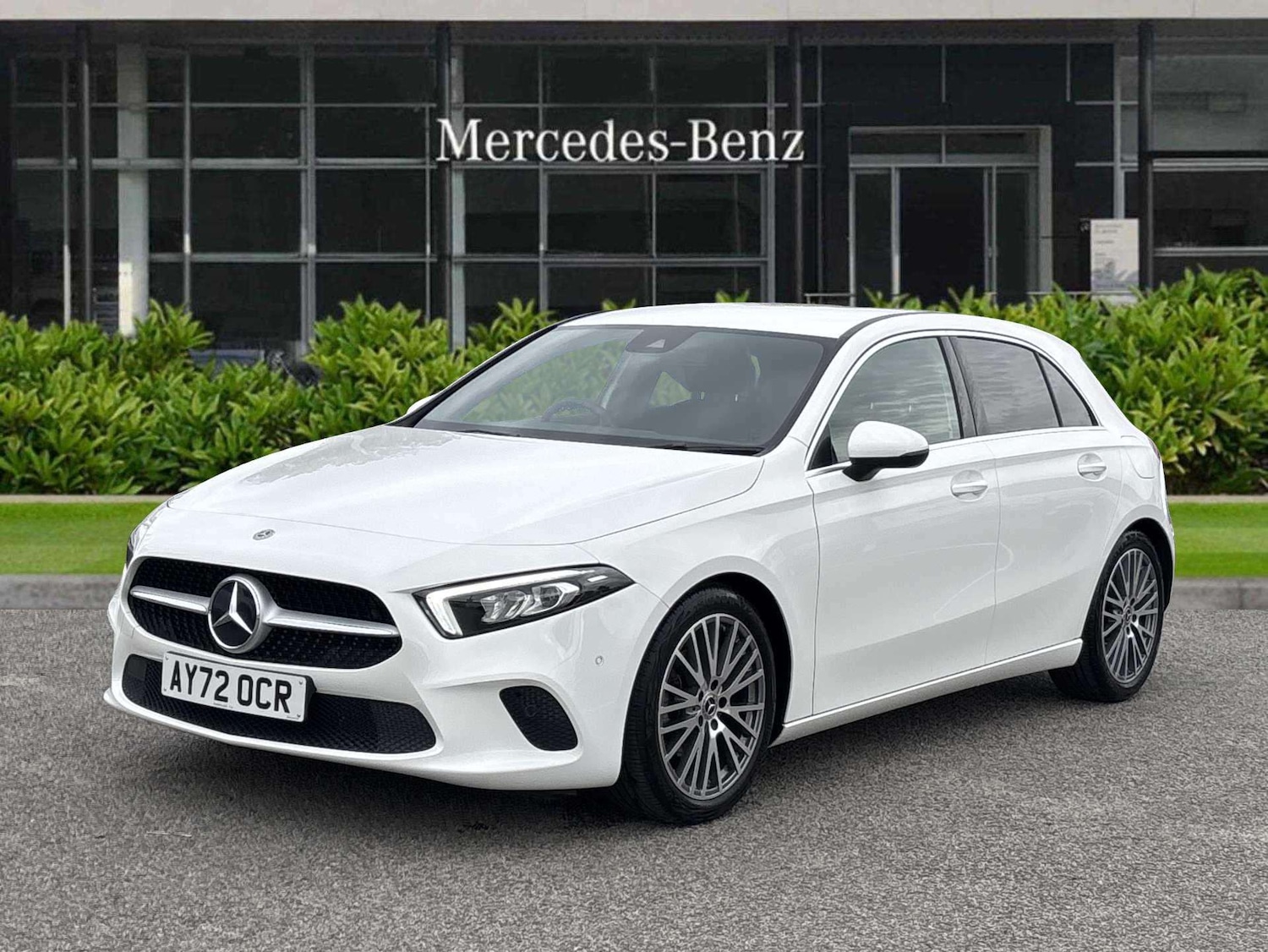 Used Mercedes-Benz A-Class 2022 for sale - 76442445: Photo 15