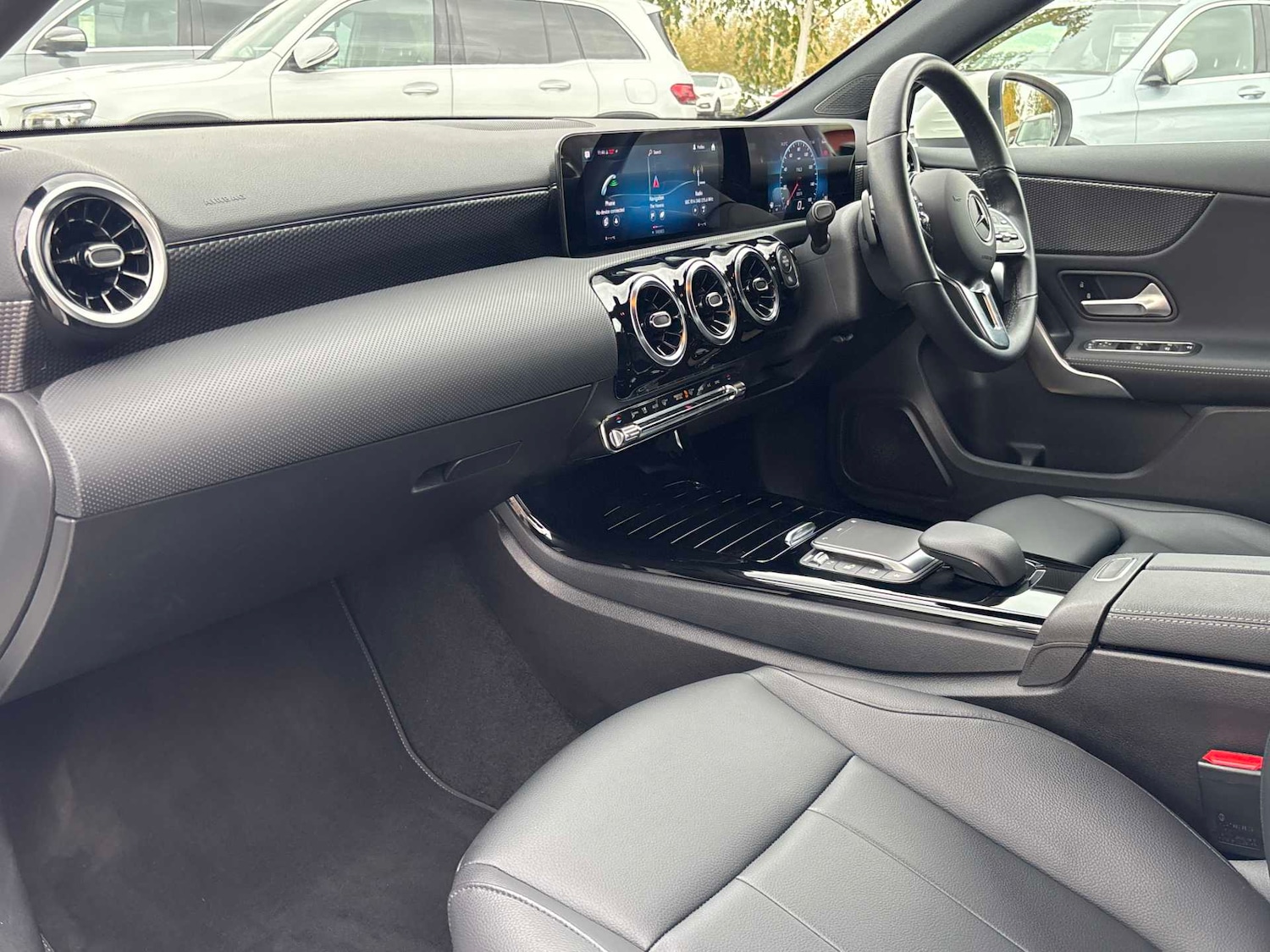 Used Mercedes-Benz A-Class 2022 for sale - 76442445: Photo 18