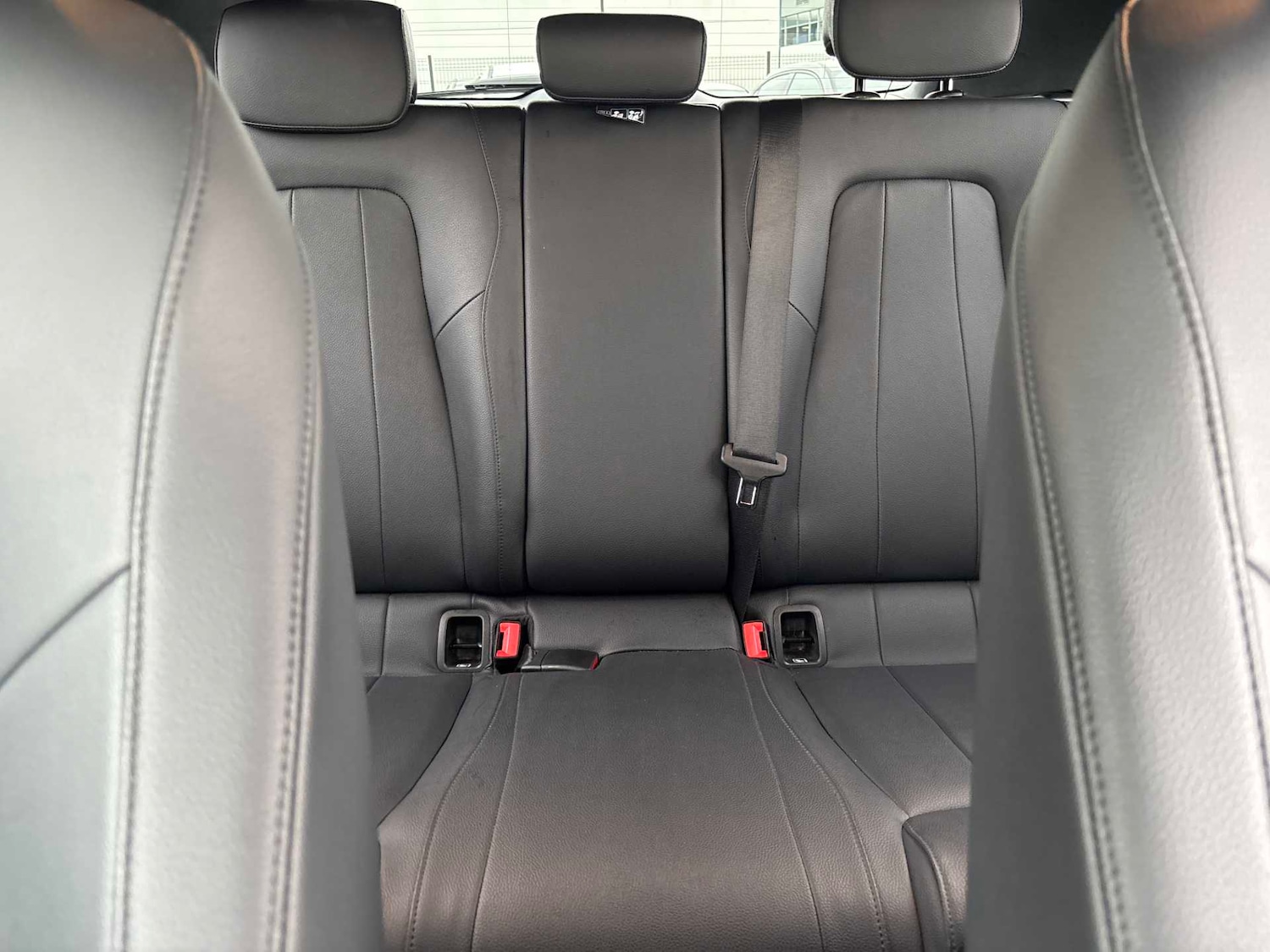 Used Mercedes-Benz A-Class 2022 for sale - 76442445: Photo 19