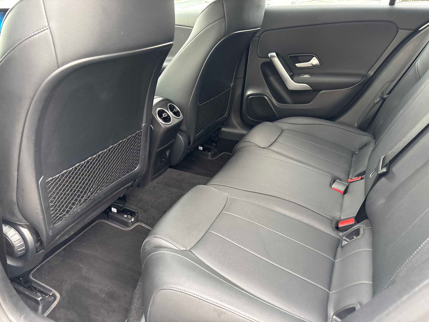 Used Mercedes-Benz A-Class 2022 for sale - 76442445: Photo 20