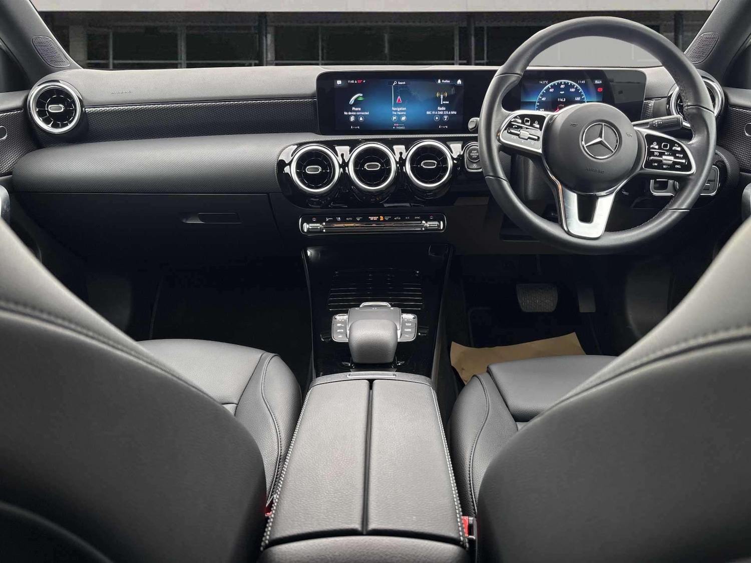 Used Mercedes-Benz A-Class 2022 for sale - 76442445: Photo 21