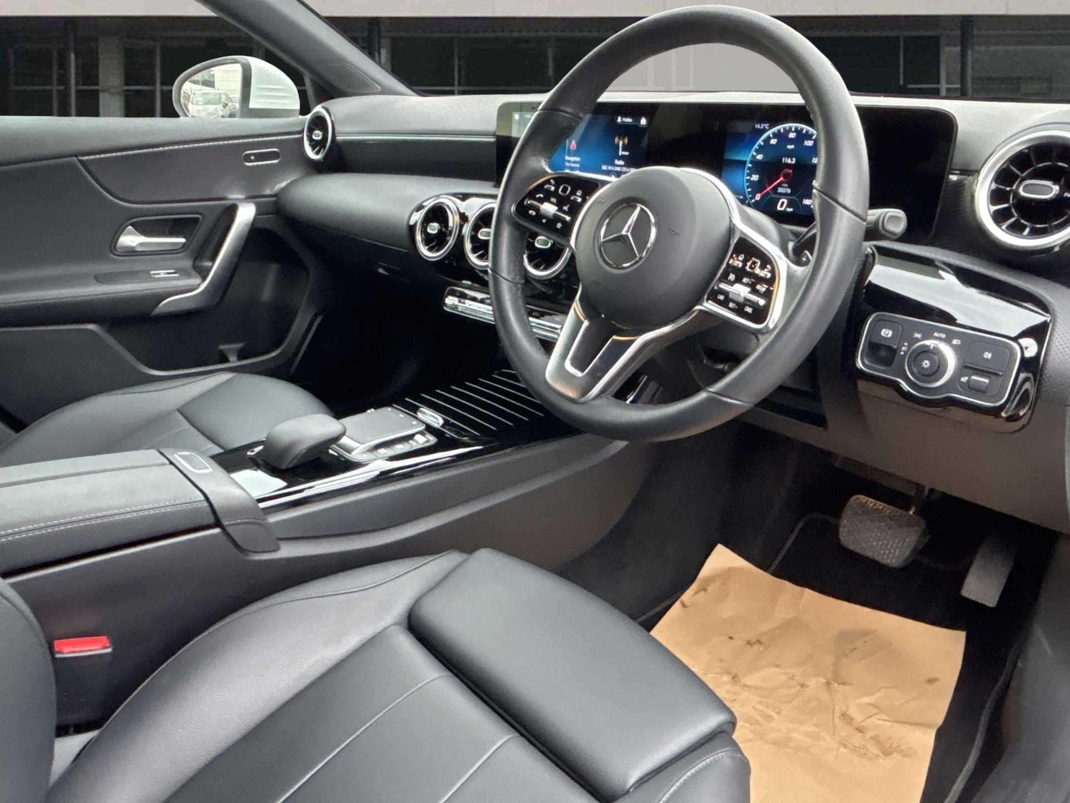 Used Mercedes-Benz A-Class 2022 for sale - 76442445: Photo 23