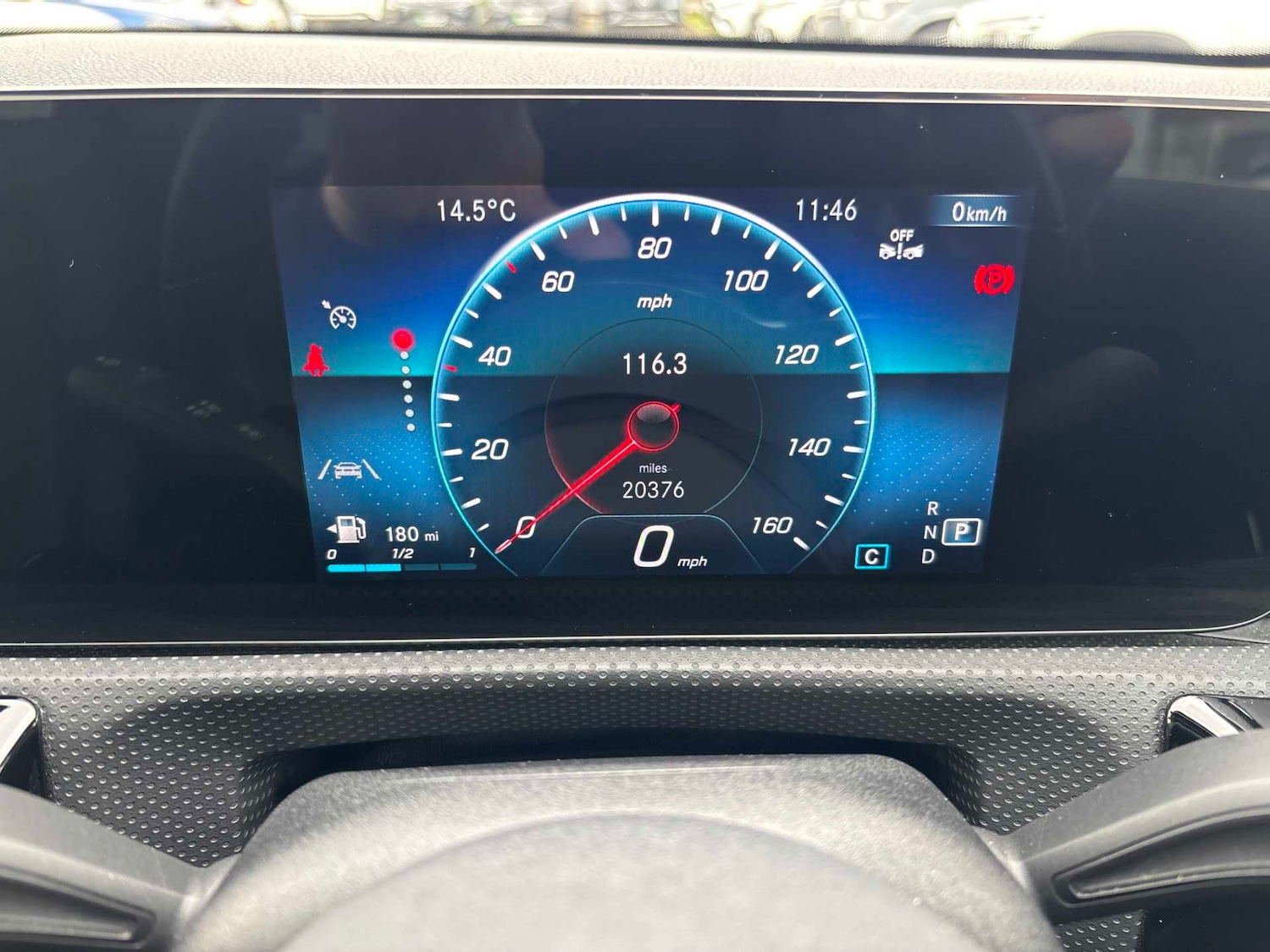 Used Mercedes-Benz A-Class 2022 for sale - 76442445: Photo 28