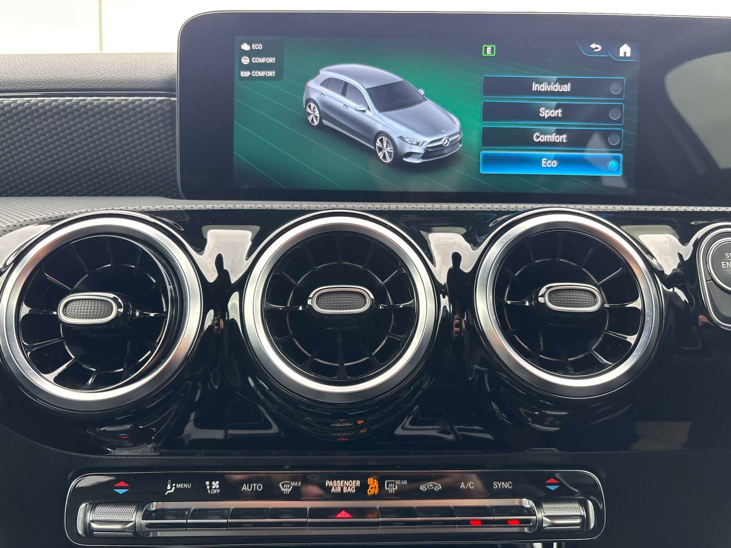 Used Mercedes-Benz A-Class 2022 for sale - 76442445: Photo 33