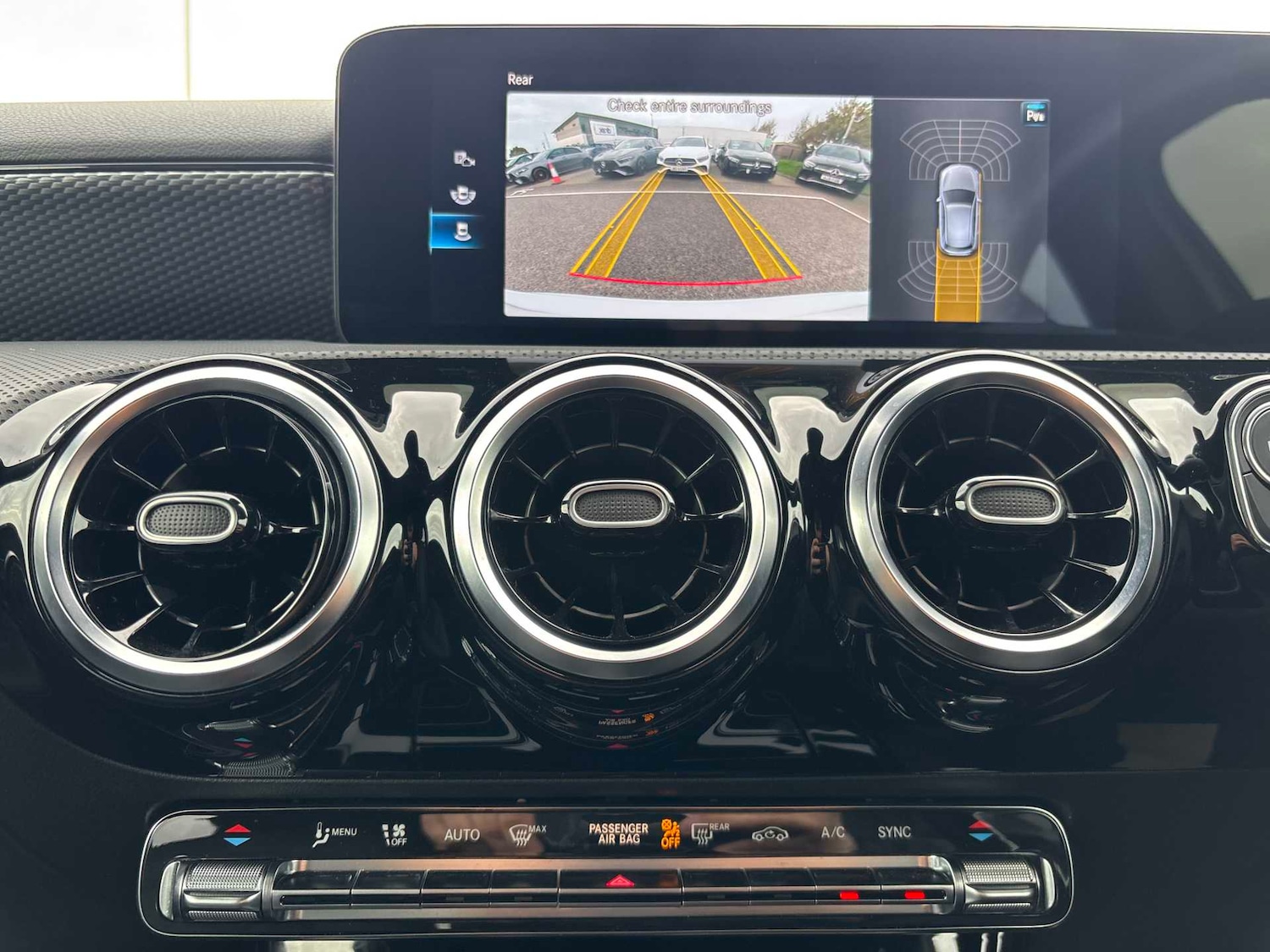 Used Mercedes-Benz A-Class 2022 for sale - 76442445: Photo 34