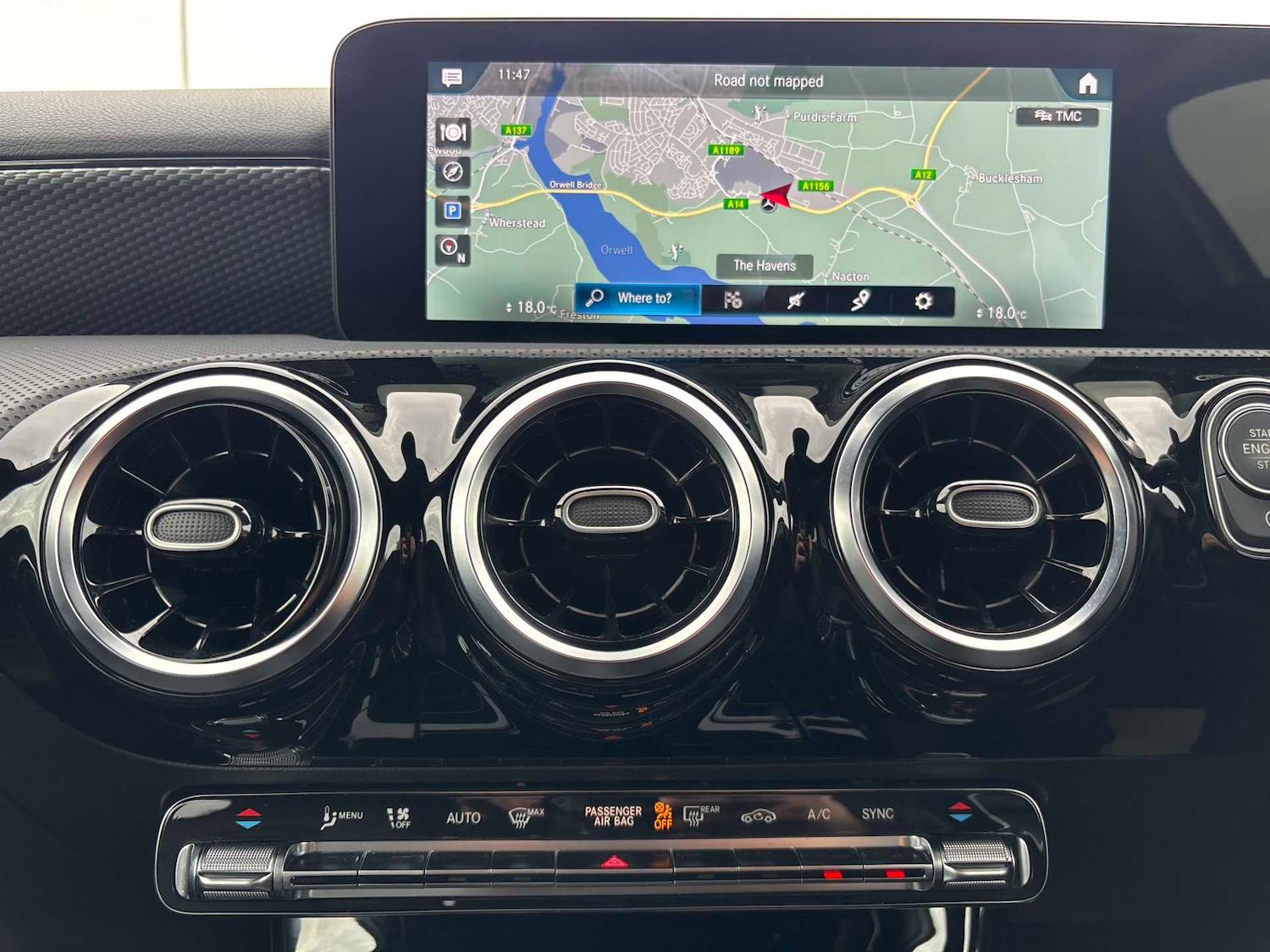 Used Mercedes-Benz A-Class 2022 for sale - 76442445: Photo 35