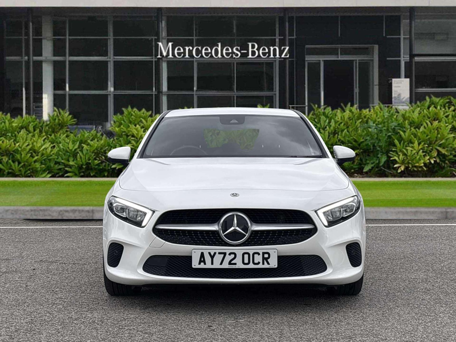 Used Mercedes-Benz A-Class 2022 for sale - 76442445: Photo 4