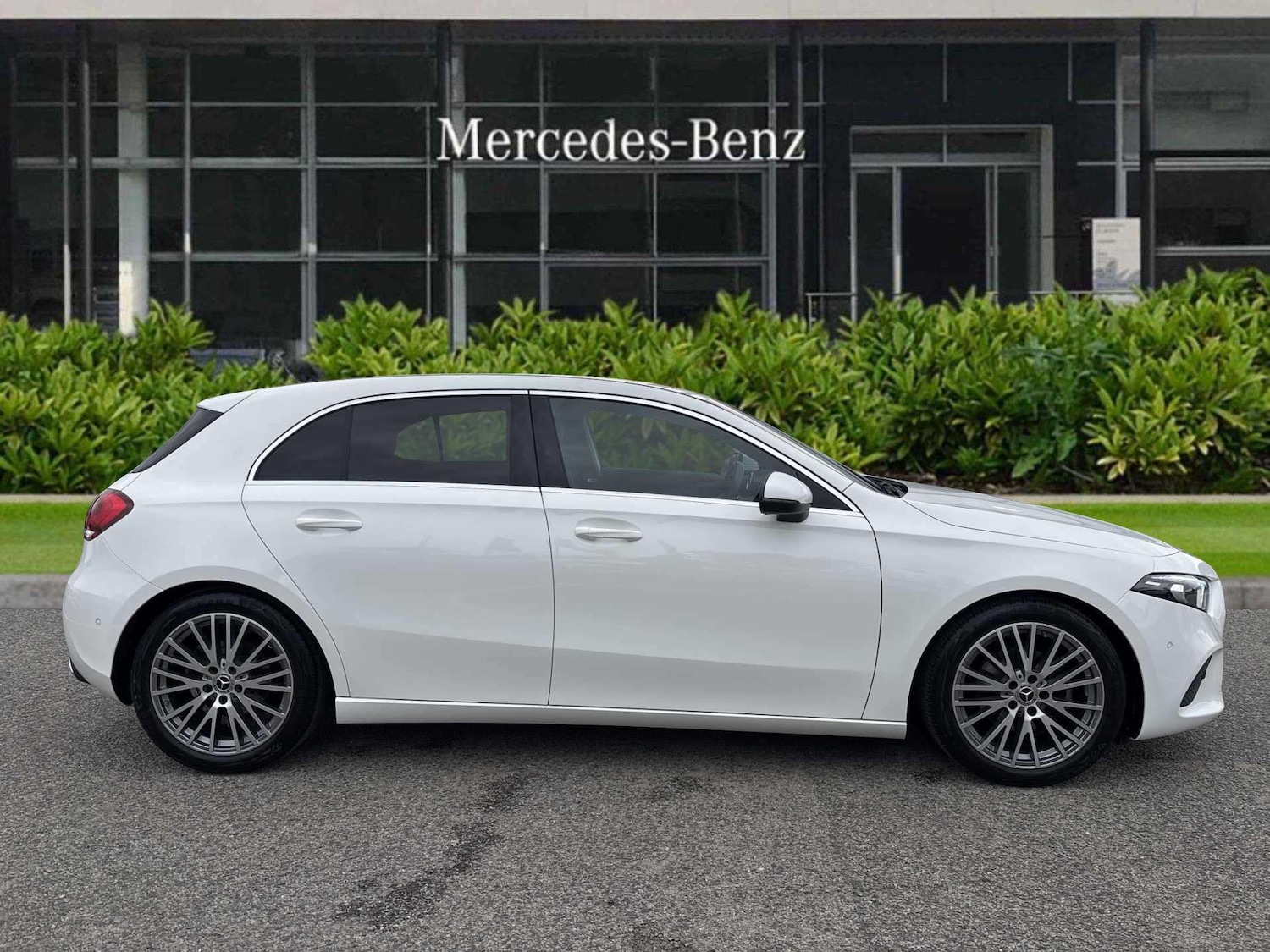 Used Mercedes-Benz A-Class 2022 for sale - 76442445: Photo 5