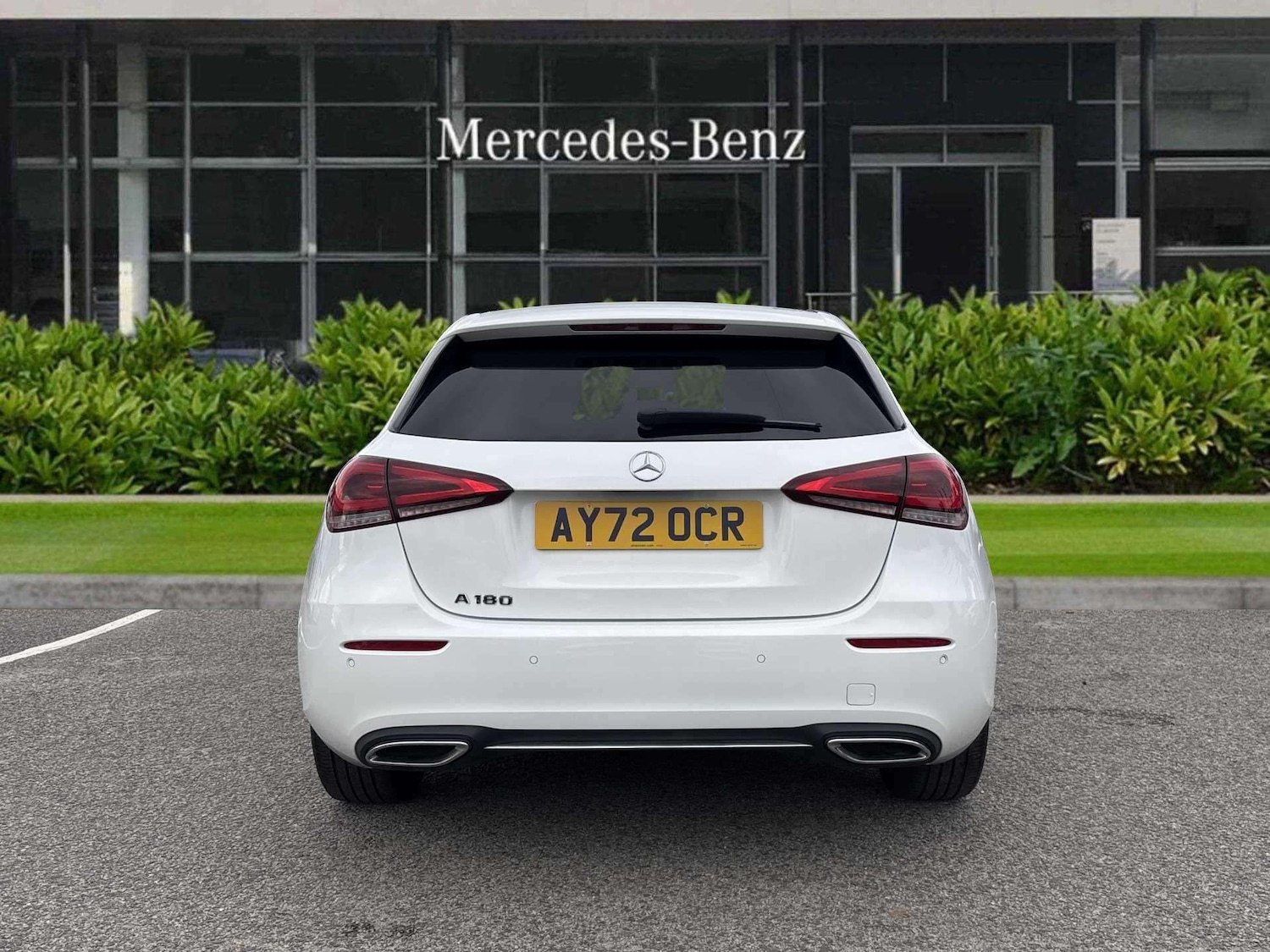 Used Mercedes-Benz A-Class 2022 for sale - 76442445: Photo 6