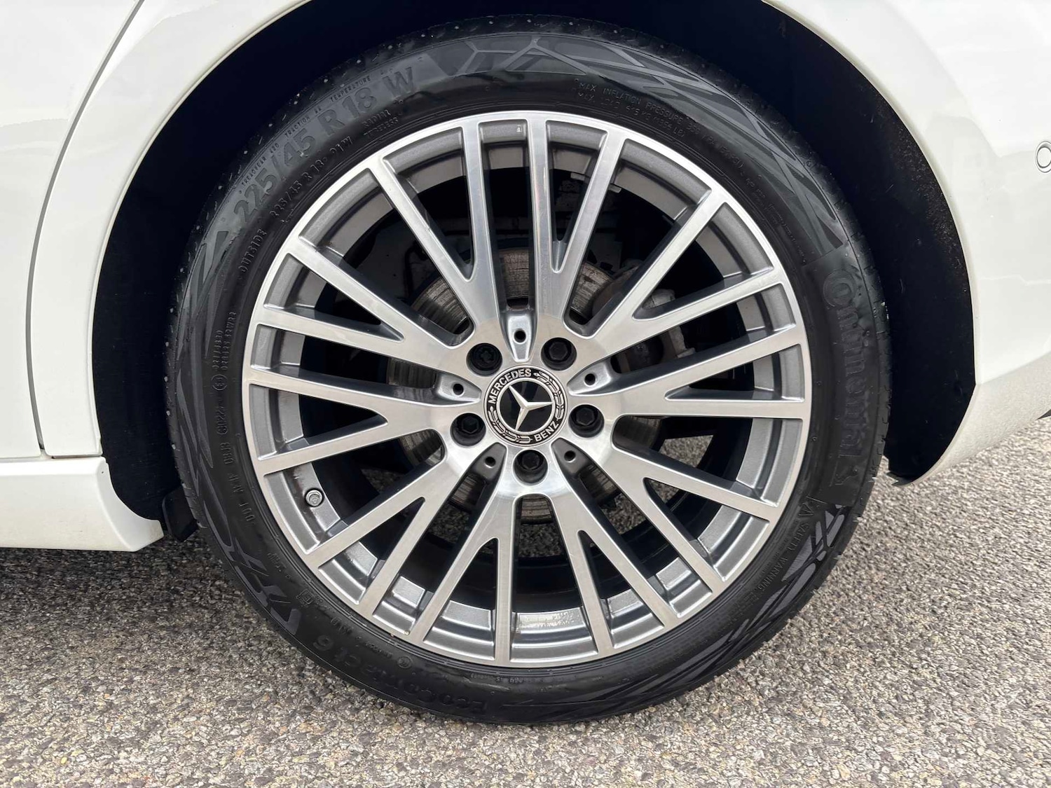 Used Mercedes-Benz A-Class 2022 for sale - 76442445: Photo 9