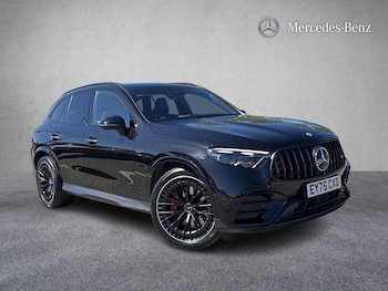 Used Mercedes-Benz GLC 2025 for sale - 79183719: Photo