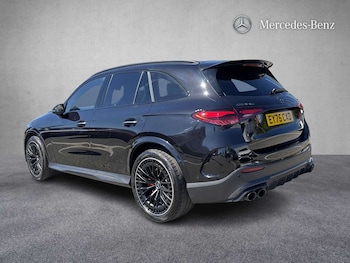 Used Mercedes-Benz GLC 2025 for sale - 79183719: Photo