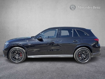 Used Mercedes-Benz GLC 2025 for sale - 79183719: Photo