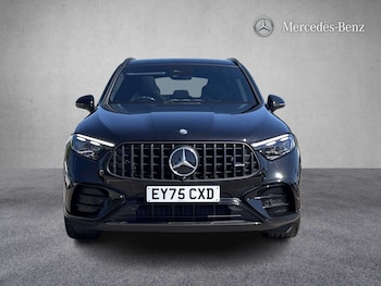 Used Mercedes-Benz GLC 2025 for sale - 79183719: Photo