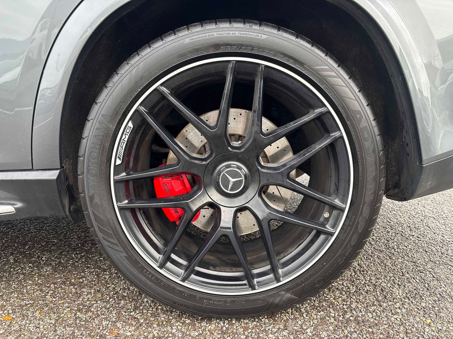 Used Mercedes-Benz GLE 2022 for sale - 76755238: Photo 10