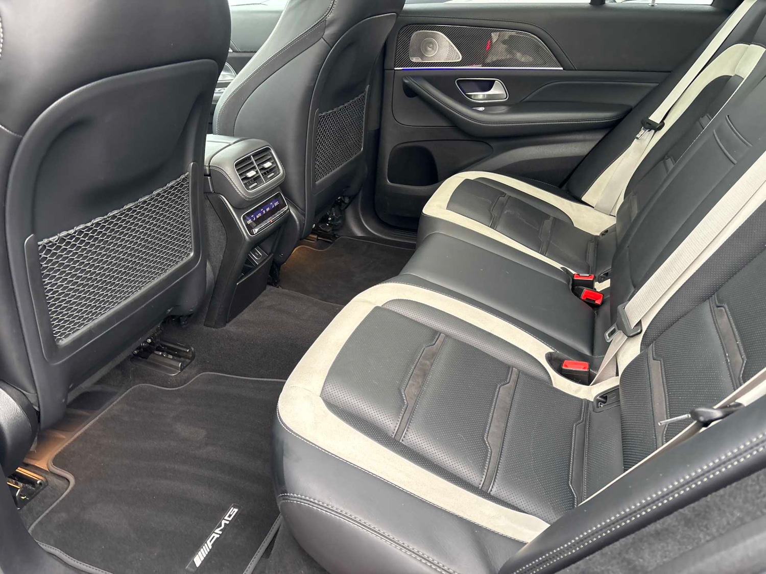 Used Mercedes-Benz GLE 2022 for sale - 76755238: Photo 22