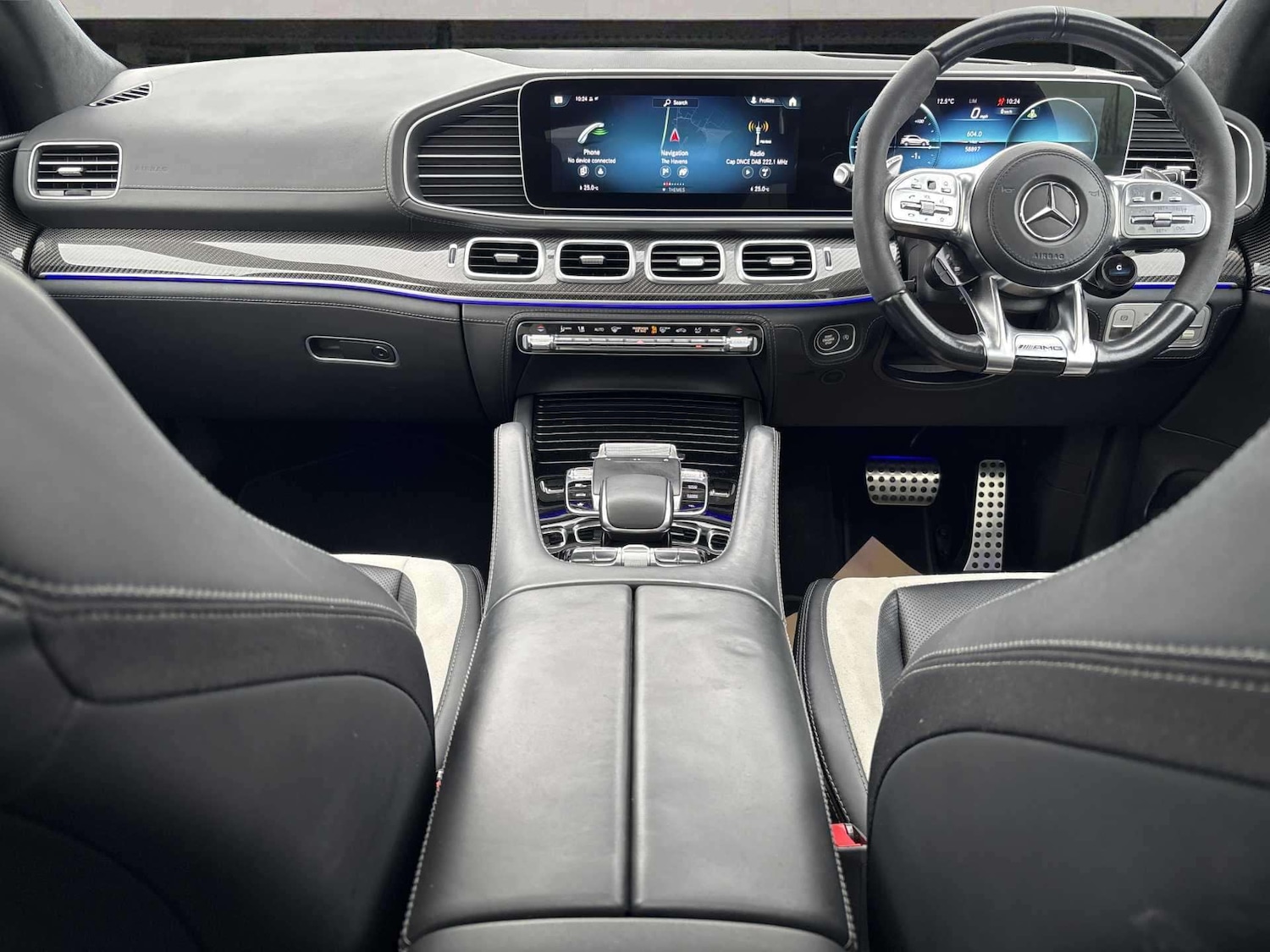 Used Mercedes-Benz GLE 2022 for sale - 76755238: Photo 24