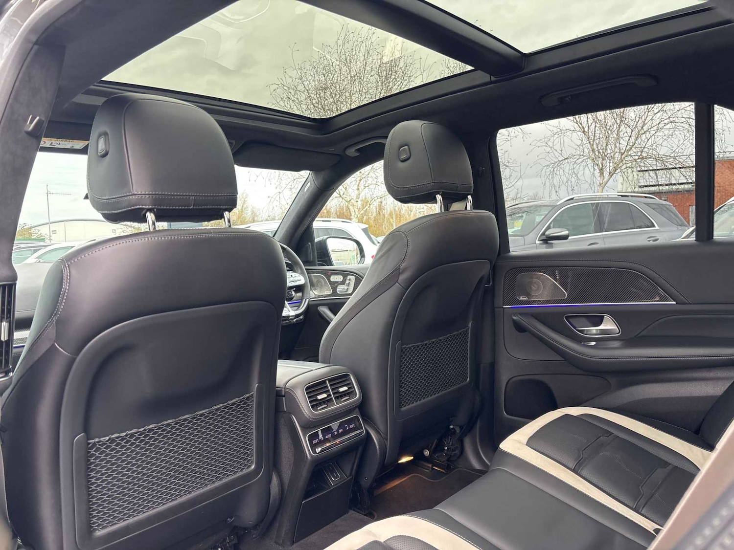 Used Mercedes-Benz GLE 2022 for sale - 76755238: Photo 26