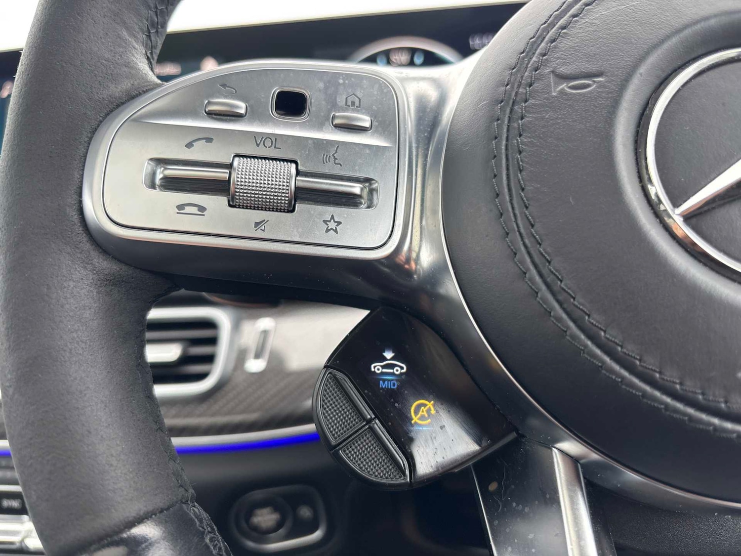 Used Mercedes-Benz GLE 2022 for sale - 76755238: Photo 28