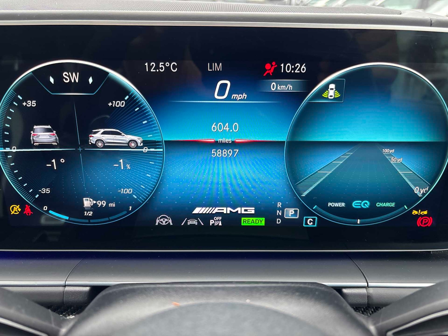 Used Mercedes-Benz GLE 2022 for sale - 76755238: Photo 30