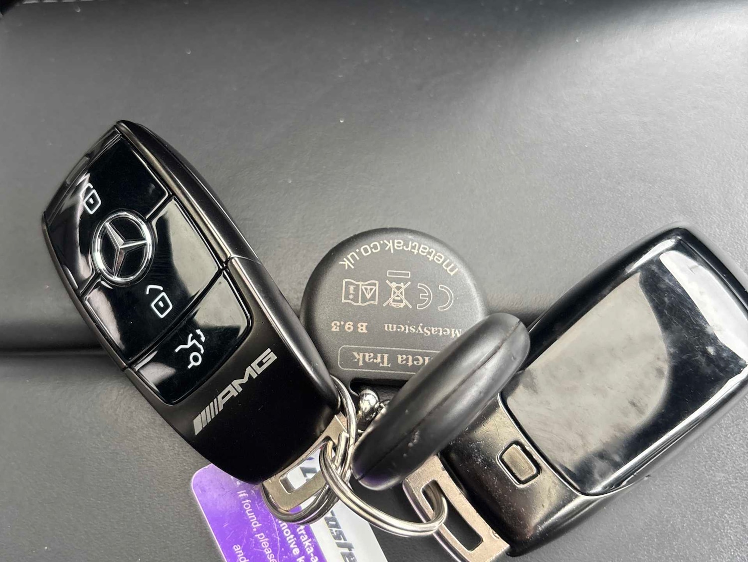 Used Mercedes-Benz GLE 2022 for sale - 76755238: Photo 35