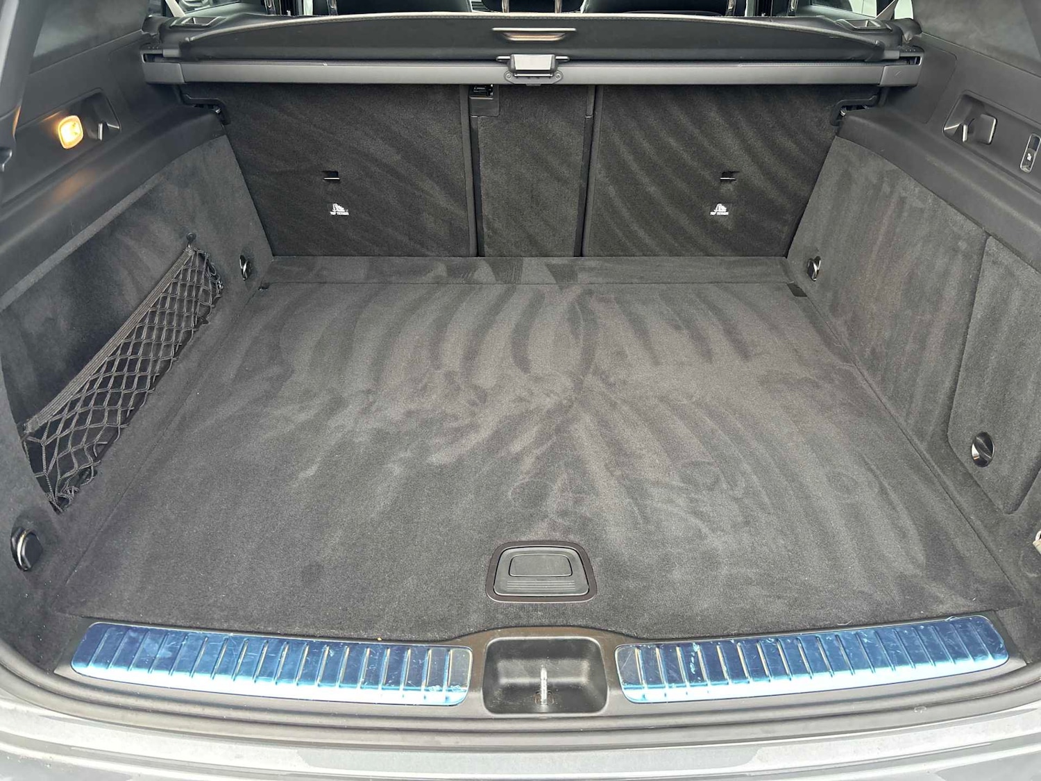 Used Mercedes-Benz GLE 2022 for sale - 76755238: Photo 7