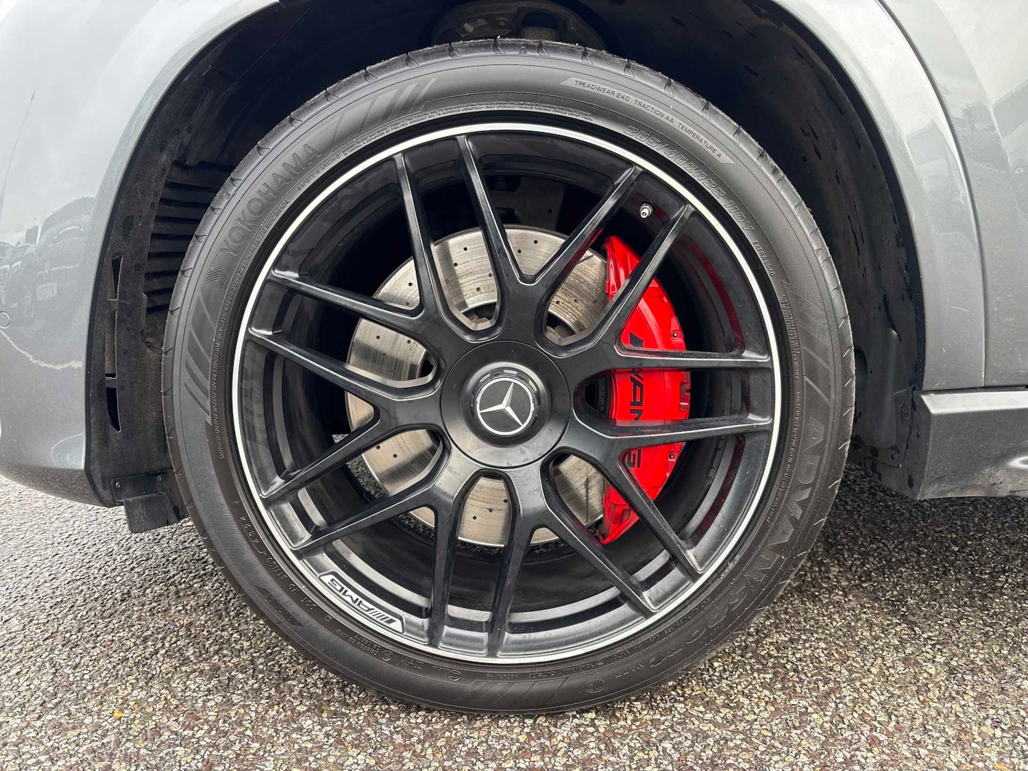 Used Mercedes-Benz GLE 2022 for sale - 76755238: Photo 9