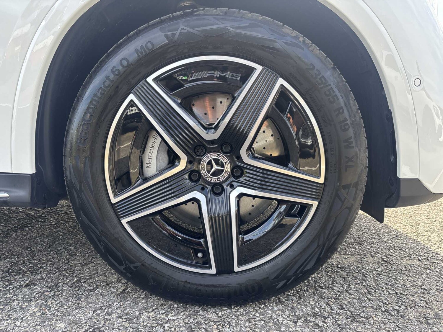 Used Mercedes-Benz GLC 2025 for sale - 75917843: Photo 10