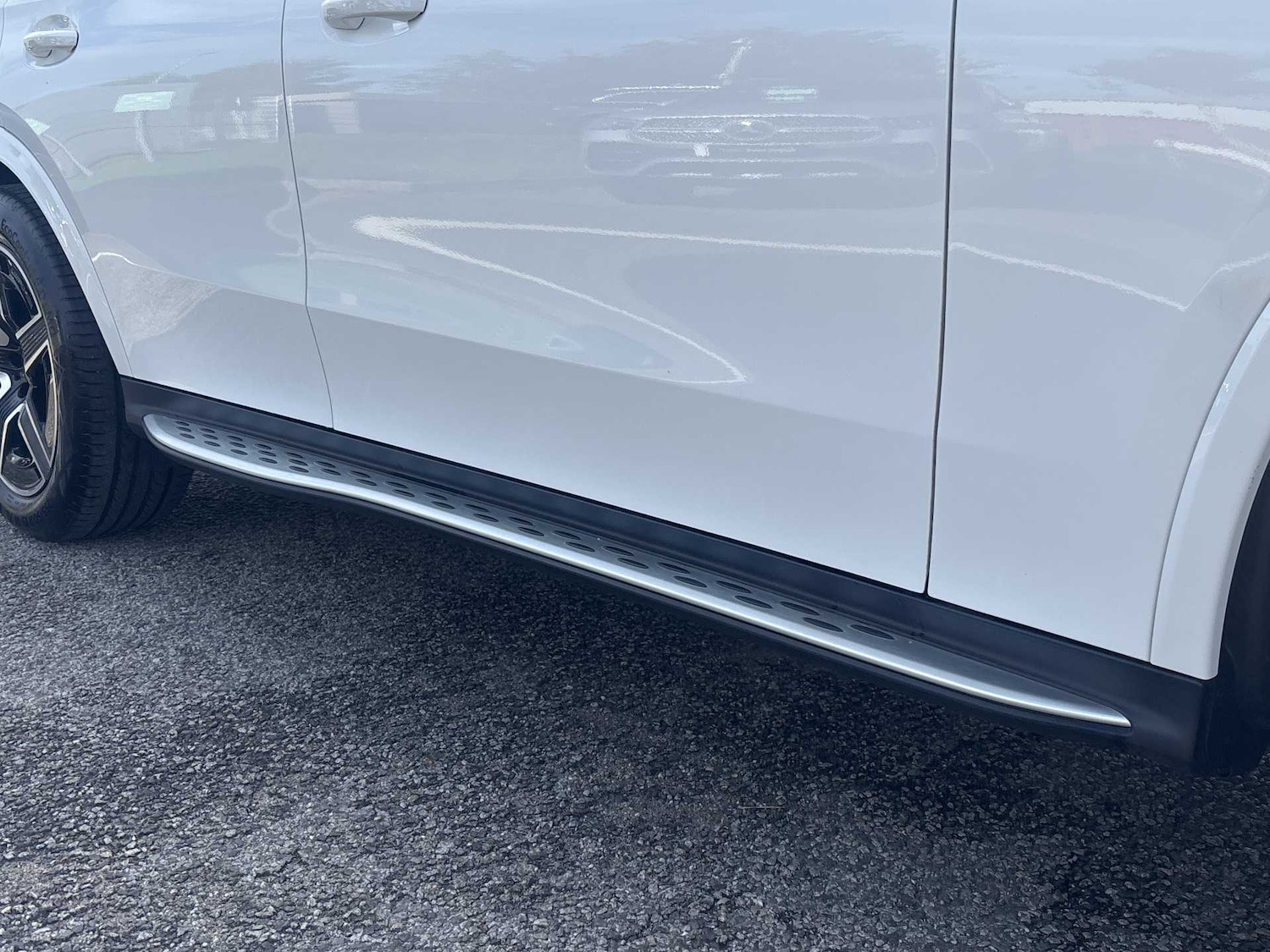 Used Mercedes-Benz GLC 2025 for sale - 75917843: Photo 11