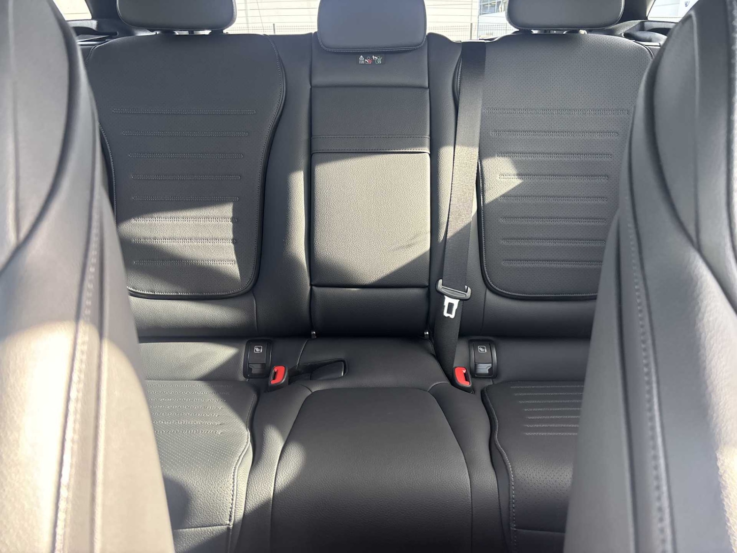 Used Mercedes-Benz GLC 2025 for sale - 75917843: Photo 17