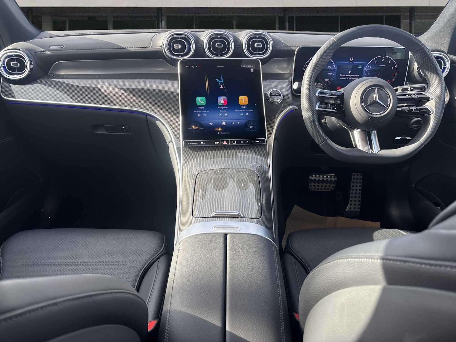 Used Mercedes-Benz GLC 2025 for sale - 75917843: Photo 19