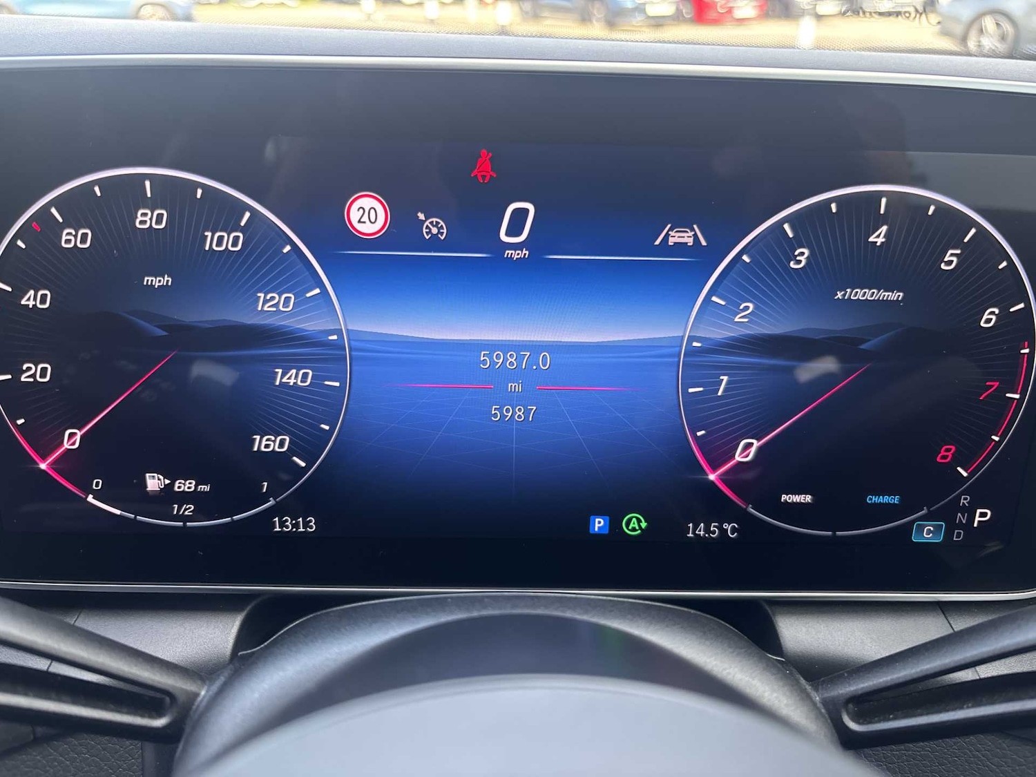 Used Mercedes-Benz GLC 2025 for sale - 75917843: Photo 26