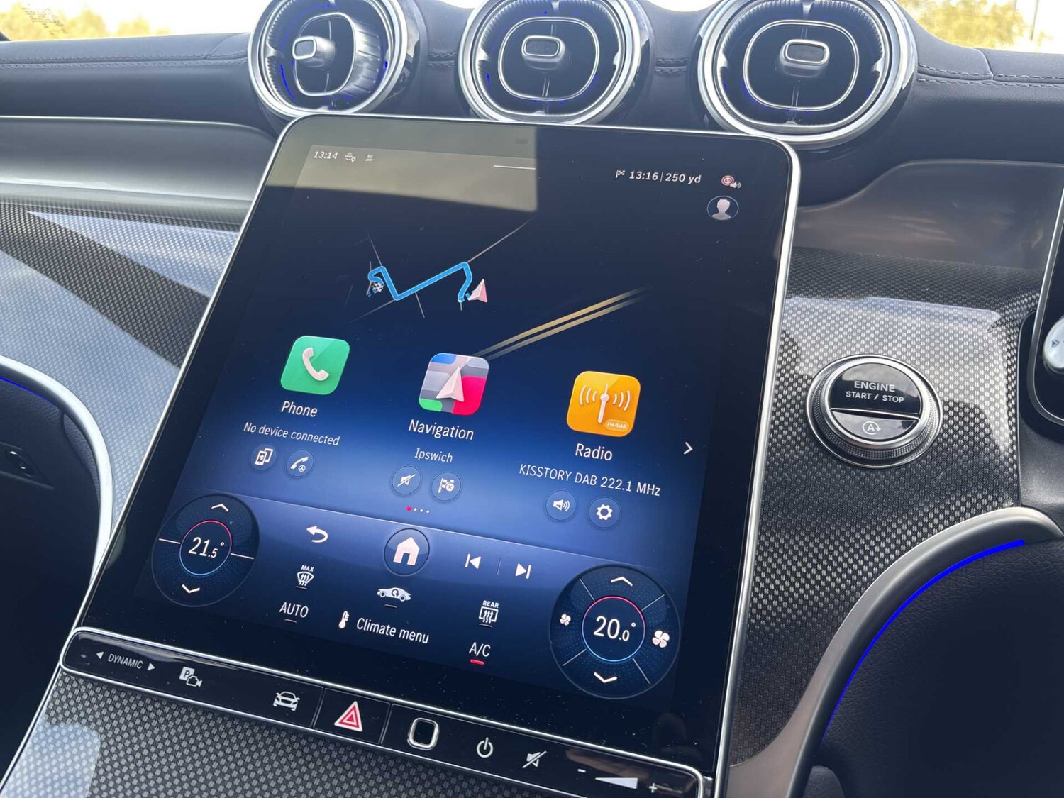 Used Mercedes-Benz GLC 2025 for sale - 75917843: Photo 31