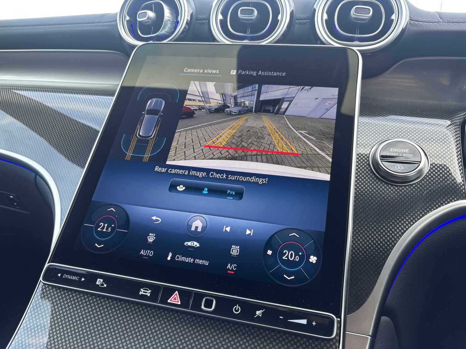 Used Mercedes-Benz GLC 2025 for sale - 75917843: Photo 32