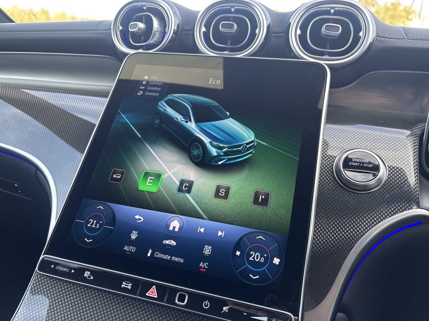 Used Mercedes-Benz GLC 2025 for sale - 75917843: Photo 33